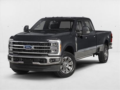 Used 2026 Ford F350 King Ranch w/ FX4 Off-Road Package