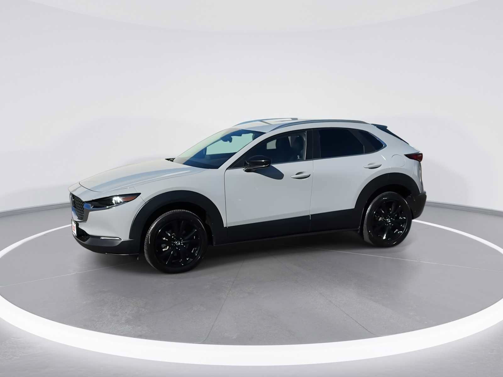 Used 2025 MAZDA CX-30 AWD 2.5 S w/ Select Sport Pkg image 4