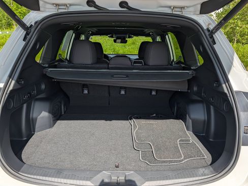 Certified 2026 Subaru Forester Premium AWD/4WD image 18