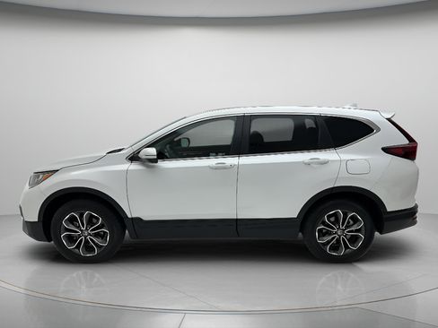 Used 2020 Honda CR-V EX image 8