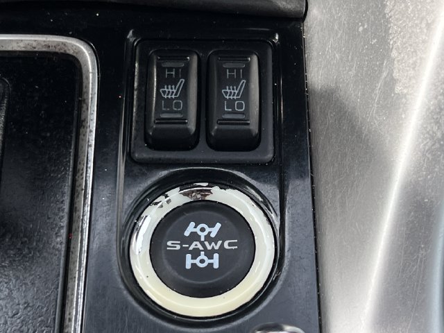 Used 2022 Mitsubishi Eclipse Cross LE AWD/4WD image 24