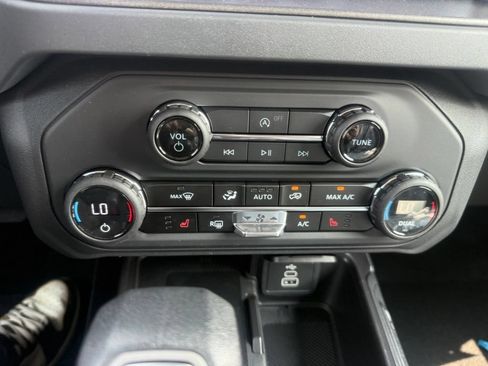 New 2026 Ford Bronco Big Bend AWD/4WD image 25