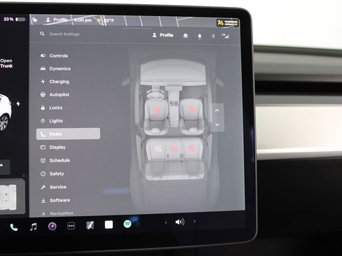 Used 2021 Tesla Model Y Long Range image 15