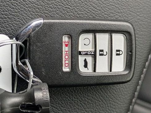 Used 2022 Honda CR-V EX-L image 35