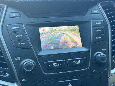 Used 2013 Hyundai Santa Fe Sport 2.0T FWD image 19