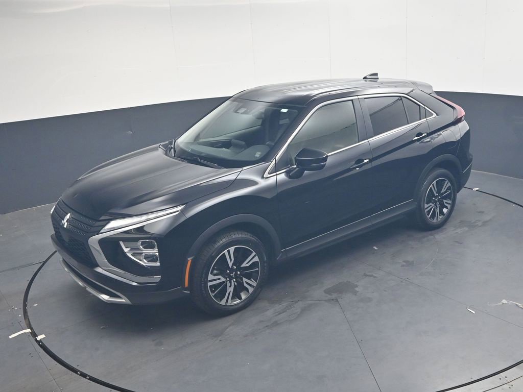 Used 2025 Mitsubishi Eclipse Cross SE AWD/4WD image 31
