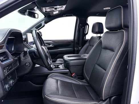 Used 2023 Chevrolet Tahoe Premier image 21