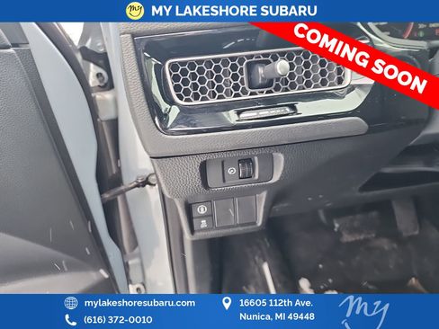 Used 2023 Honda Civic EX image 10