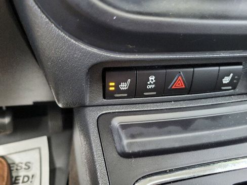 Used 2015 Jeep Patriot High Altitude image 13