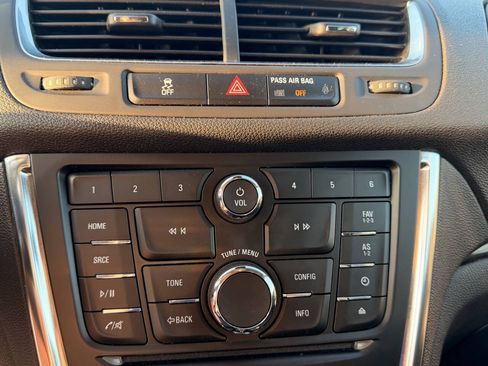 Used 2015 Buick Encore Leather AWD/4WD image 20