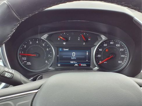 Certified 2024 Chevrolet Equinox LT w/ LPO, Floor Liner Package image 15