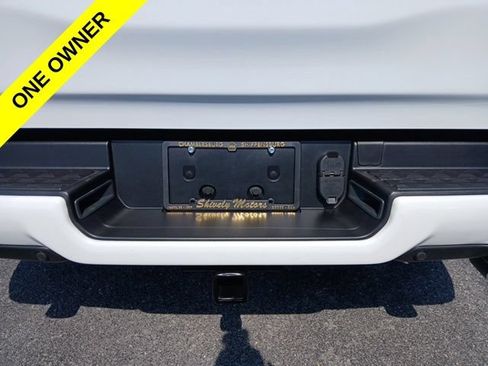 Used 2022 RAM 1500 Big Horn AWD/4WD image 6