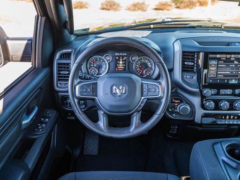 Used 2025 RAM 1500 Tradesman image 27