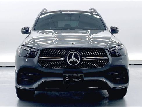 Certified 2021 Mercedes-Benz GLE 350 4MATIC image 7