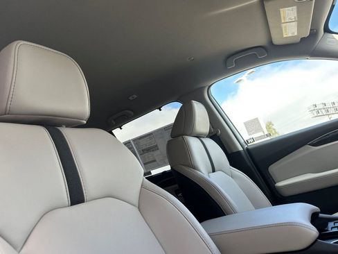 New 2026 Honda Pilot EX-L image 20