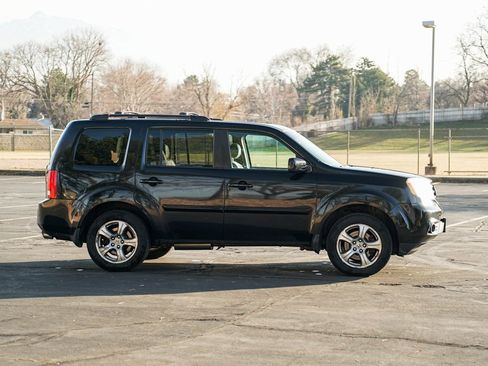 Used 2012 Honda Pilot EX-L image 4