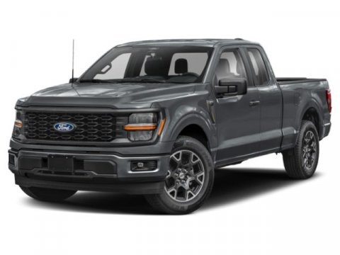 New 2026 Ford F150 STX w/ Equipment Group 200A AWD/4WD image 4