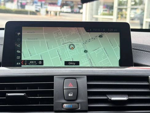 Used 2018 BMW 430i Gran Coupe RWD image 9