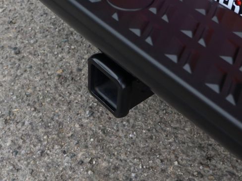 Used 2021 Nissan Titan PRO-4X w/ Pro-4x Convenience Package image 59