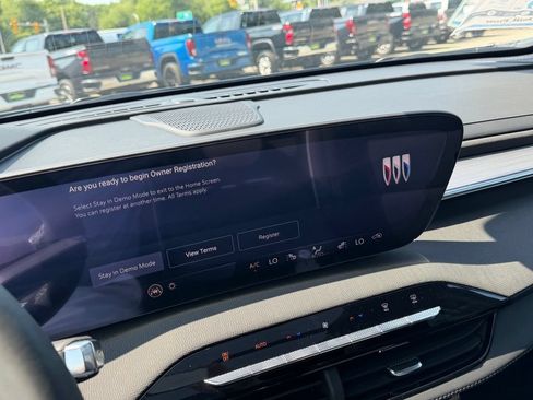 New 2026 Buick Enclave Preferred w/ Power Package AWD/4WD image 22