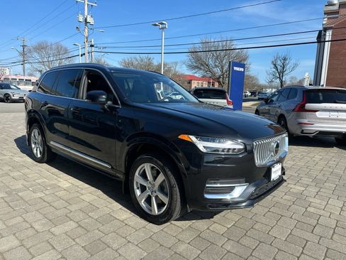 Used 2024 Volvo XC90 B5 Core w/ Climate Package AWD/4WD image 47