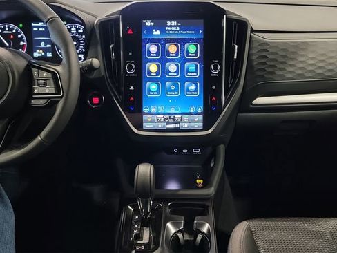 New 2026 Subaru Forester Premium image 15