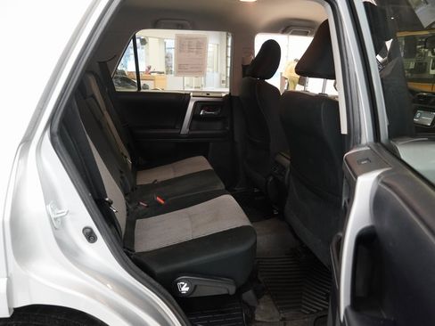 Used 2019 Toyota 4Runner SR5 image 24