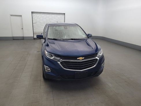 Used 2020 Chevrolet Equinox LT AWD/4WD image 14