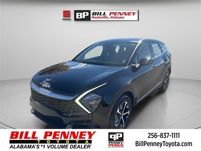 Used 2023 Kia Sportage EX