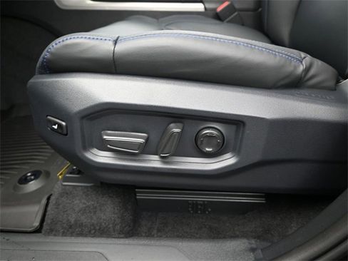 New 2026 Toyota Tundra Platinum image 10