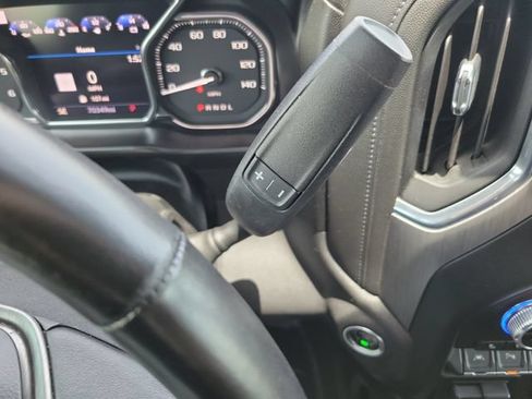 Used 2021 GMC Sierra 1500 Denali w/ Denali Ultimate Package RWD image 32