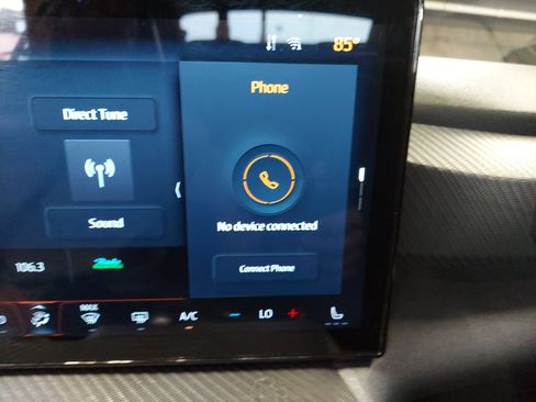 Used 2024 Ford Mustang Convertible RWD image 15