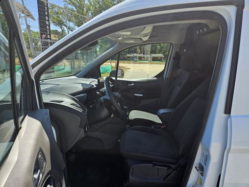 Used 2022 Ford Transit Connect XLT FWD image 10