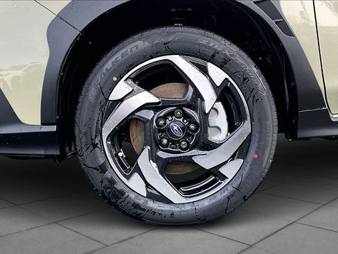New 2026 Subaru Crosstrek 2.5i Limited AWD/4WD image 11