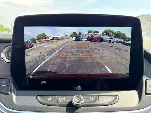 Used 2024 Chevrolet Blazer LT w/ Convenience Package FWD image 22