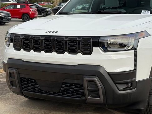 New 2026 Jeep Cherokee Limited image 10