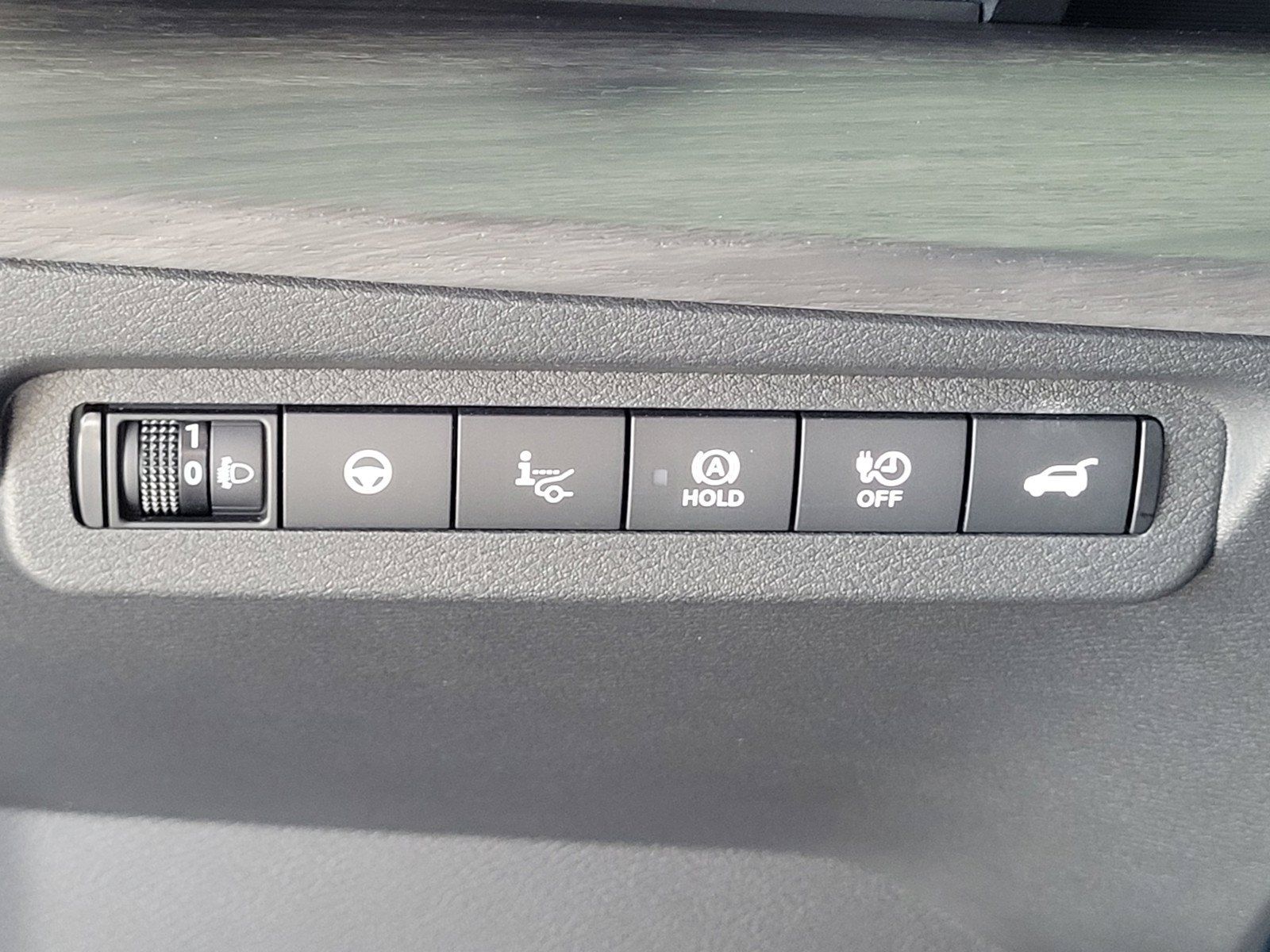 Certified 2024 Nissan Ariya AWD image 8