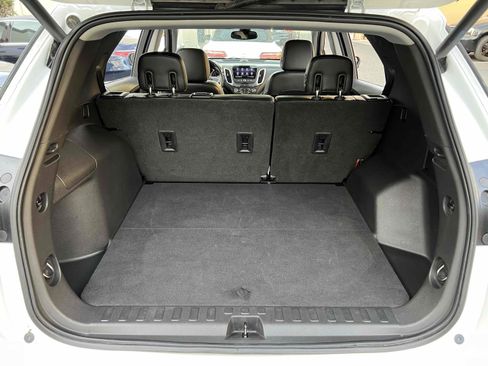 Used 2020 Chevrolet Equinox Premier image 69