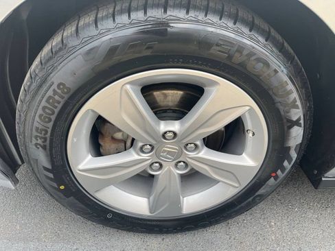 Used 2019 Honda Odyssey EX-L image 9