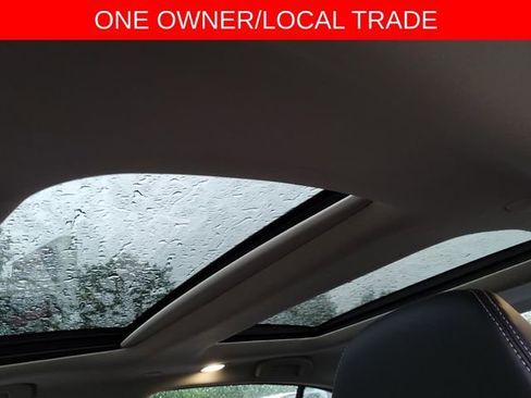 Certified 2023 Nissan Maxima Platinum w/ Sport Mat Group image 12