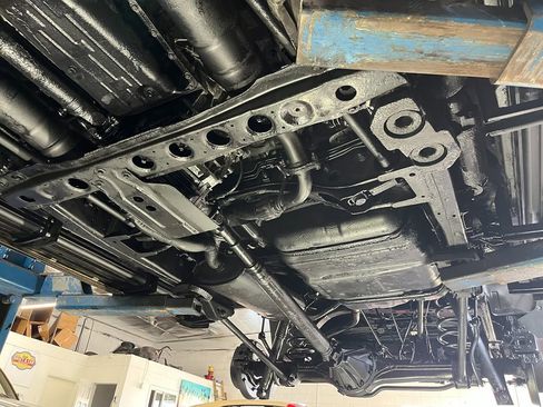 Used 2007 Toyota Land Cruiser image 42