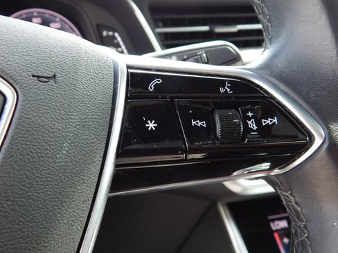 Used 2024 Audi A6 Premium Plus AWD/4WD image 19
