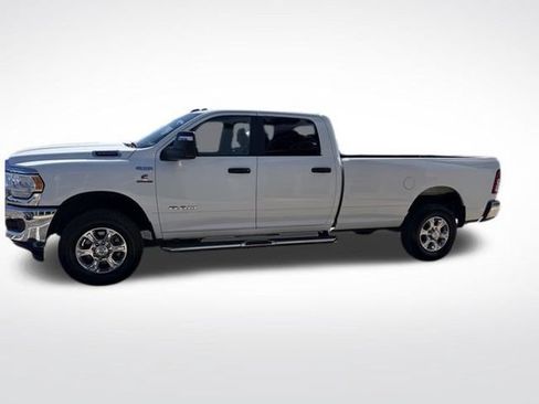 Used 2024 RAM 3500 Big Horn AWD/4WD image 2