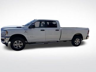Used 2024 RAM 3500 Big Horn AWD/4WD video 2