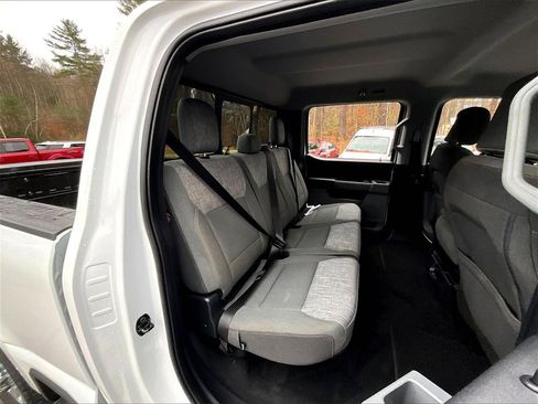 Used 2023 Ford F350 XLT w/ FX4 Off-Road Package image 16