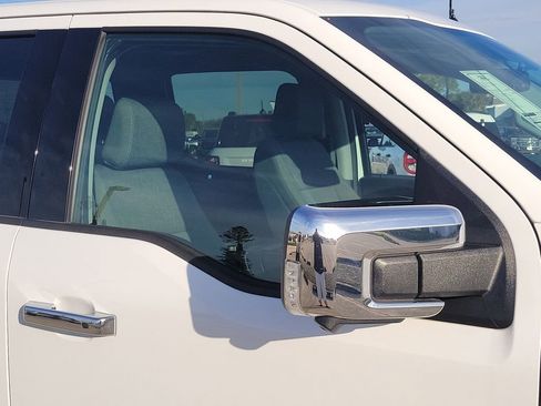 Used 2024 Ford F150 XLT w/ Equipment Group 302A MID image 6