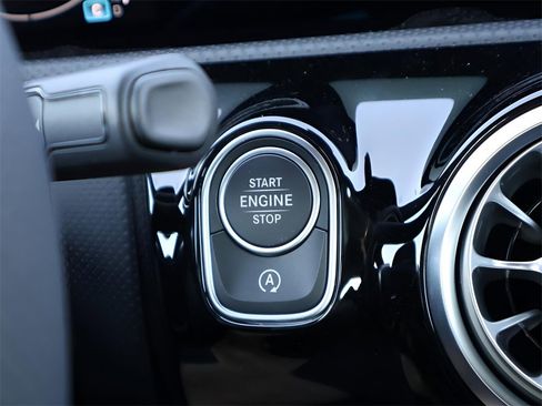 New 2026 Mercedes-Benz CLA 250 4MATIC image 28