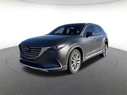 Used 2018 MAZDA CX-9 Signature
