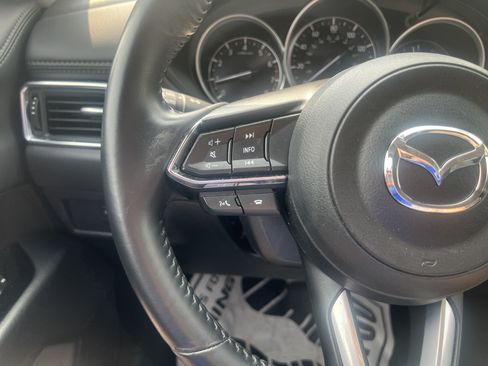 Used 2025 MAZDA CX-5 AWD 2.5 S w/ Select Package image 18