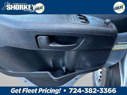 New 2026 RAM ProMaster 2500 w/ Convenience Group FWD image 19